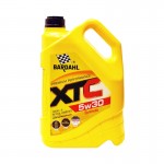 Моторное масло BARDAHL XTC 5W30, 4л